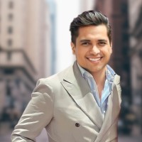 George Jiménez
