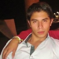 Manuel Irving Pimentel Ceballos
