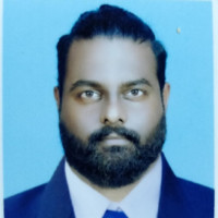 Ratheesh Krishnan