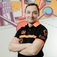 Dmytro Halko
