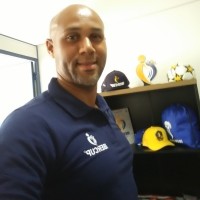 Leandro Santos Correia