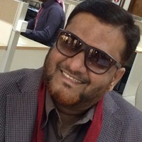Mohammed Abid Hussain