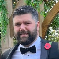 Kevin Hounslow