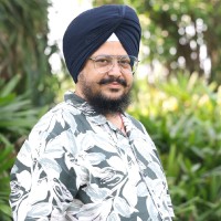 Sukhvinder Singh Rehal