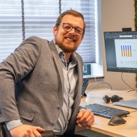 Arjen Feenstra