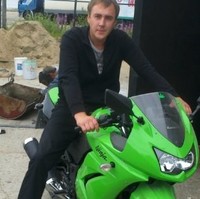Юрий Калашников