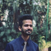 Sandesh Dadarkar