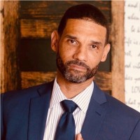 Michael Johnson
