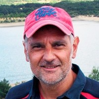 José Angel García