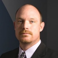 Mark Dillon
