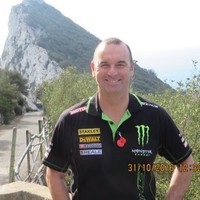 Andrew Craggs