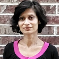 Swati Gupta