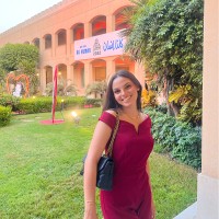 Salma Ghazal