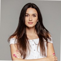 Olga Sergeeva