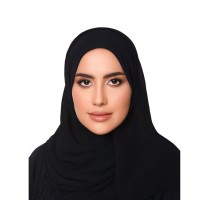 Salma Al Blooshi