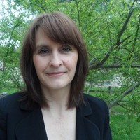 Tina Jasper