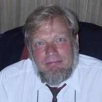 John A. Aslaksby