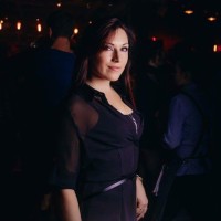 Kateryna Litvinova