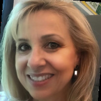 Christina Leighton, CHRP