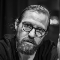 Johan Unga