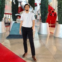 Saad Rizwan
