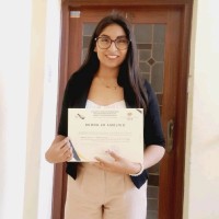 PATRICIA ABIGAIL ARAUJO PORTOCARRERO