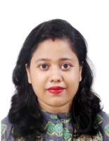 Mukta Rani Das