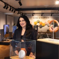 Nasrin Ghaffari