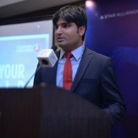 Farhan Ahmad