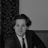 Einar Grue