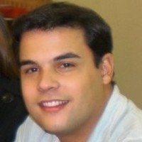 Marcus Matos