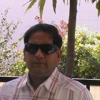 shailesh sharma