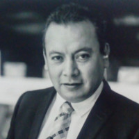 Alejandro Mercado Ruiz