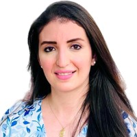 Khawla Abu Aleinein