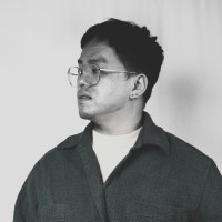 Melvin Pang