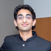Rishabh Dhariwal