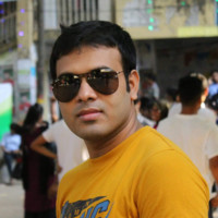 Aminul Palash
