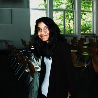 Harineeswari Meenakshi Sundaram