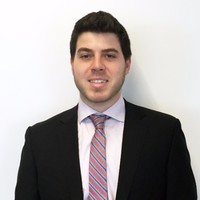 Isaac Shmulewitz