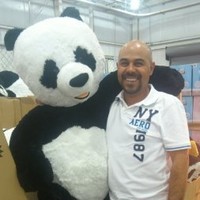 Ricardo García