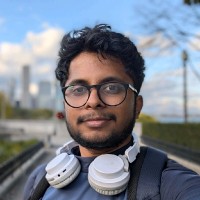 Pramath Karthik K V