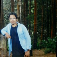 Harish Haribal