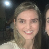 Andreia Nascimento Scalon