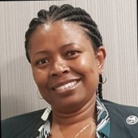 Angella Maseko