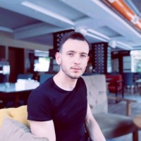 Abdullah Bakoglu