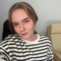 Maryia Kurakova