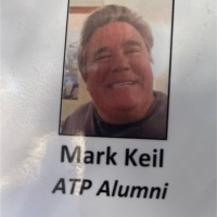 Mark Keil