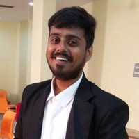 Amruth Bhamidipati