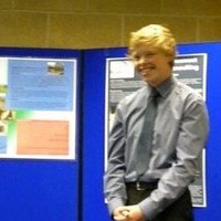 Tomos Hughes