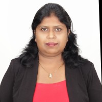 Priyangi Edirisinghe